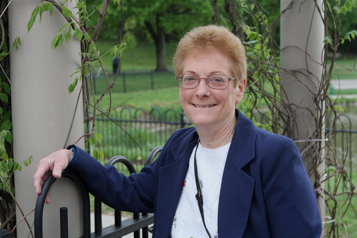 Upper Arlington Community Foundation tweet media