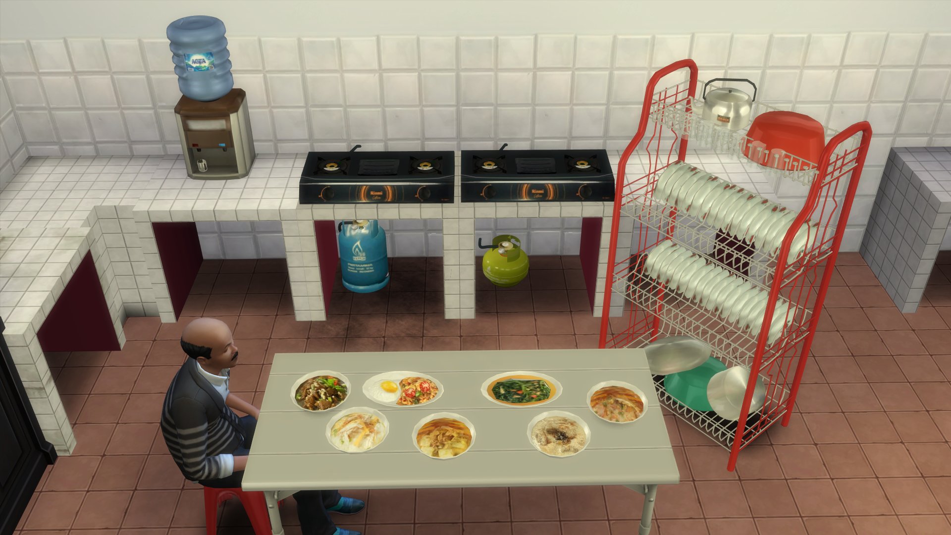 Mod The Sims 4 Indonesia vrogue.co