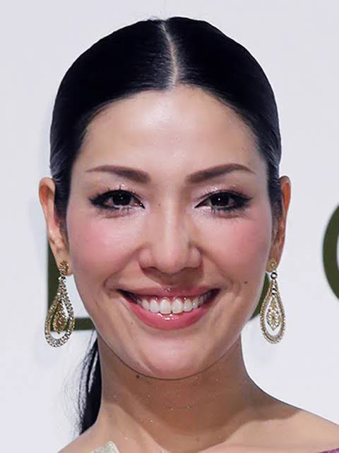 アンミカと？「キングダム」の王騎を比較した結果www