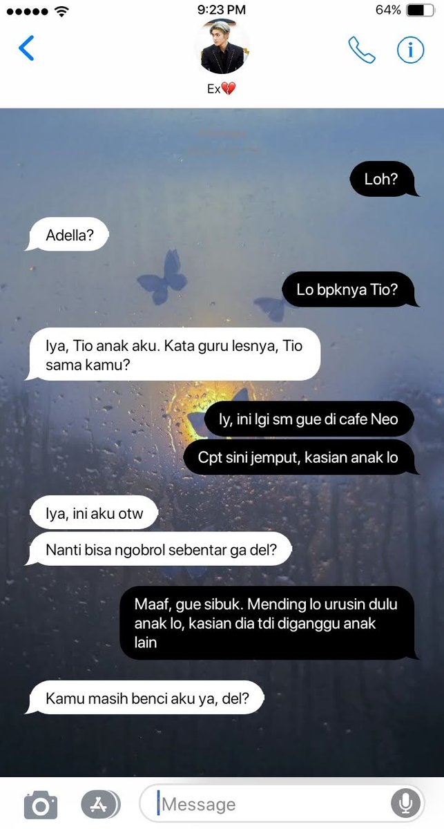 arcaneala's tweet photo. 12. Masih benci ya? https://t.co/eAoWuXD3Z2