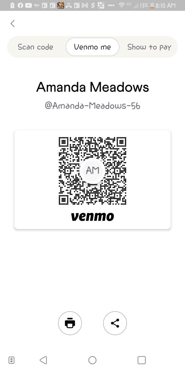AmandaMeCYOU's tweet photo. @Venmo Who wouldn't love coffee... especially a free coffee... Count me in!! #RandomActsofKindnessDay https://t.co/IqtXWGaFLi
