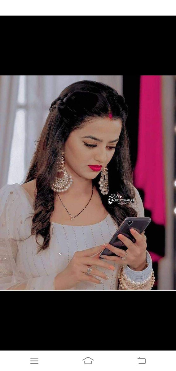 AnchalAnchal20's tweet photo. I nominate #HellyShah To win the iconic most popular tv actress of the year 2022 #iconcgoldaward2022 #iconicmostpopular #iconicmostpopularactressoftheyear2022#iconicwomanawards @iconicgoldaward https://t.co/ucRfaPccUM