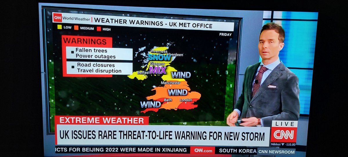 MillHouse_Mouse's tweet photo. @donie @cnnbrk now we know why Cahirciveen and 70k others have no power. Seems we blew away 🤣 https://t.co/emjY9ZCbMt