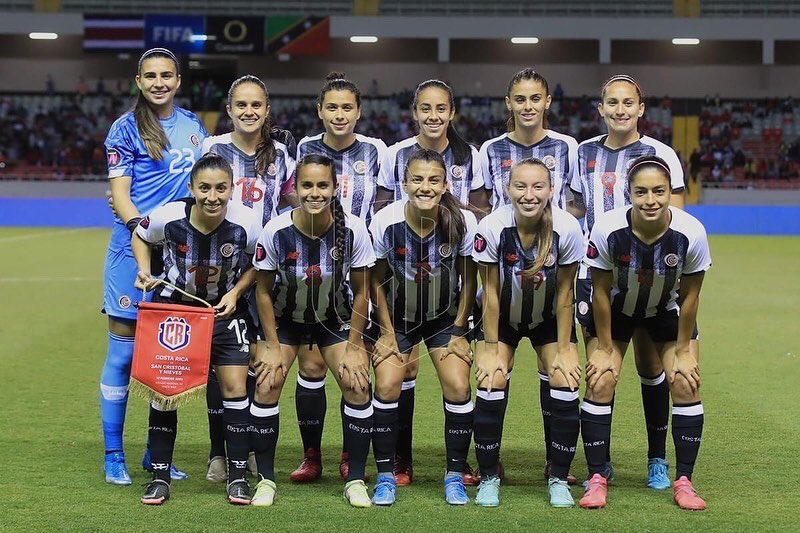 Un paso a la vez 🦾🇨🇷