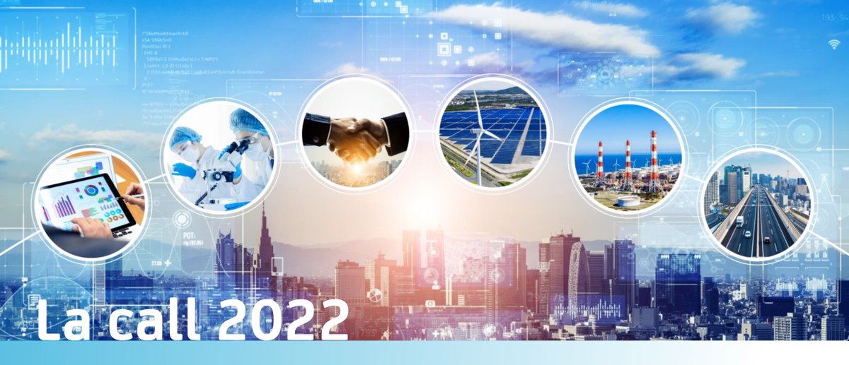 BioindustryPark's tweet photo. Al via l'edizione 2022 di #UniCreditStartLab la #call per #startup e #PMI #innovative dei settori: Innovative Made in Italy, Digital, Clean Tech, #LifeScience e Impact InnovationNEW.  Iscriviti fino al 28 di aprile 2022: 
🌍 https://t.co/hIu30R8zHe
#UniCredit #innovation #mentor https://t.co/2atI67VZt7