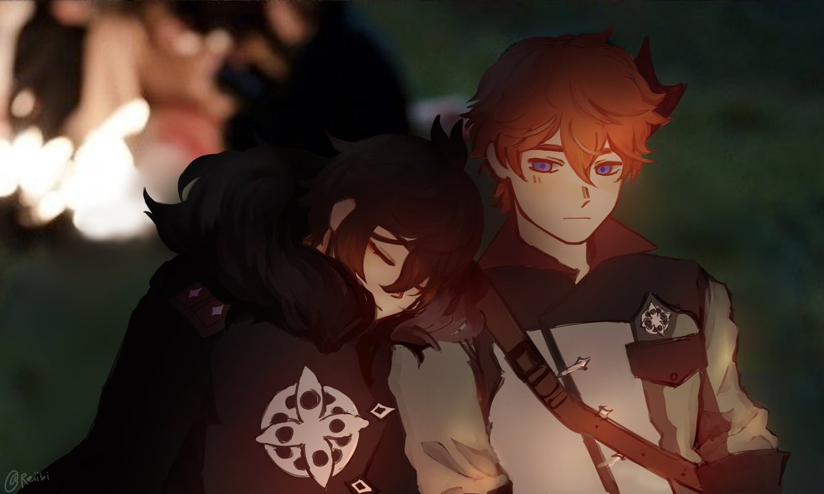 reiibi's tweet photo. cant stop thinking abt them so-
#原神 #tartali https://t.co/3cxH026mnH