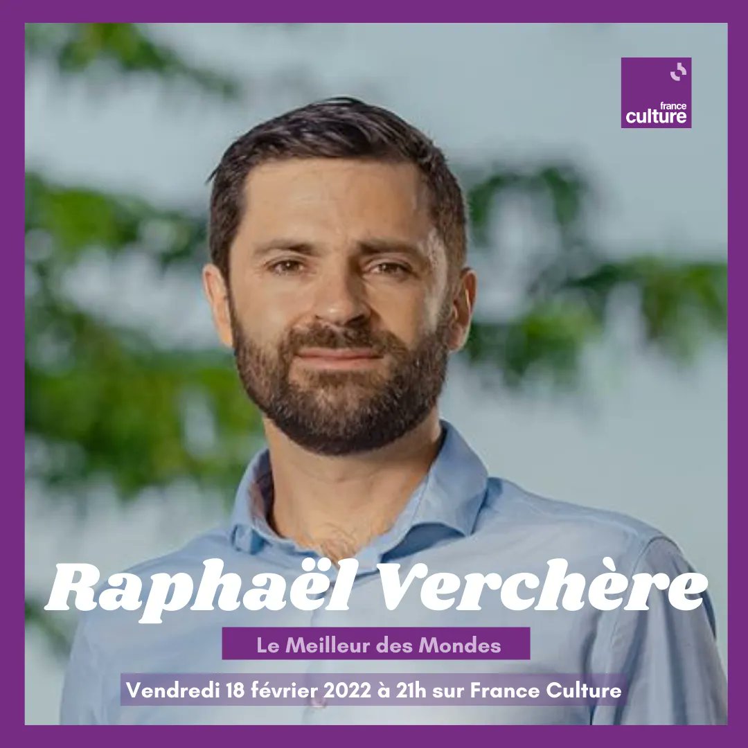 LeMeilleurdesM's tweet photo. 👟« Sport et data : après quoi court-on ? »: un débat qui réunira ce soir la philosophe Isabelle Queval, le sociologue Bastien Soulé, le philosophe et triathlète @RaphaelVerchere et le directeur général de @SportHeroes Paul-Émile Saab.
➡️RDV (en forme) à 21h sur @franceculture ! https://t.co/LSwIWA8Qbm