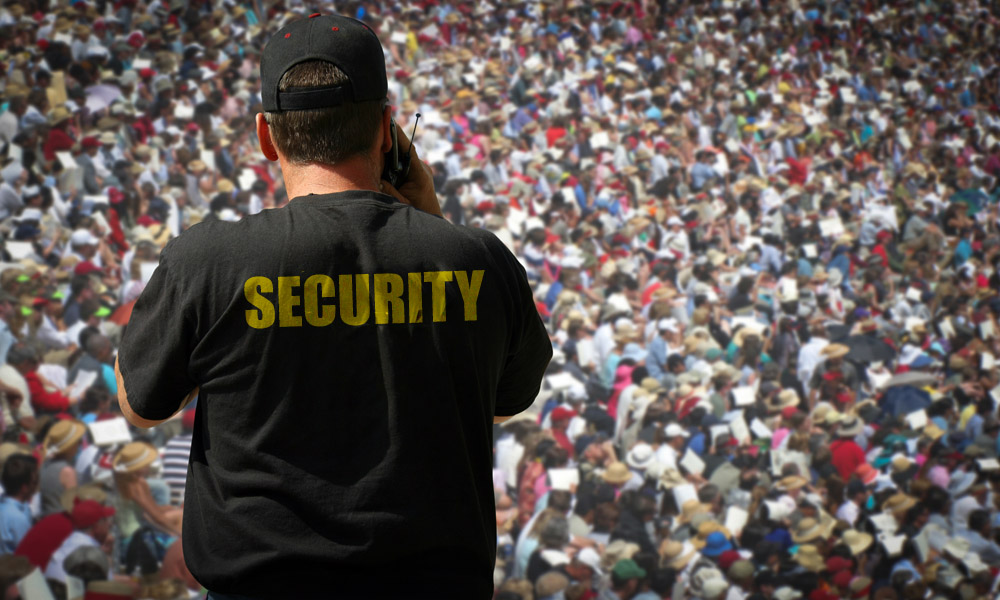 The requirement of event security is specific and different for every occasion. We dispatch professional guards who possess years of experience, interact with guests in a friendly manner.

bit.ly/3BtY4ax
#eventsecurity #eventsecurityservices #eventsecurityservicesnearme