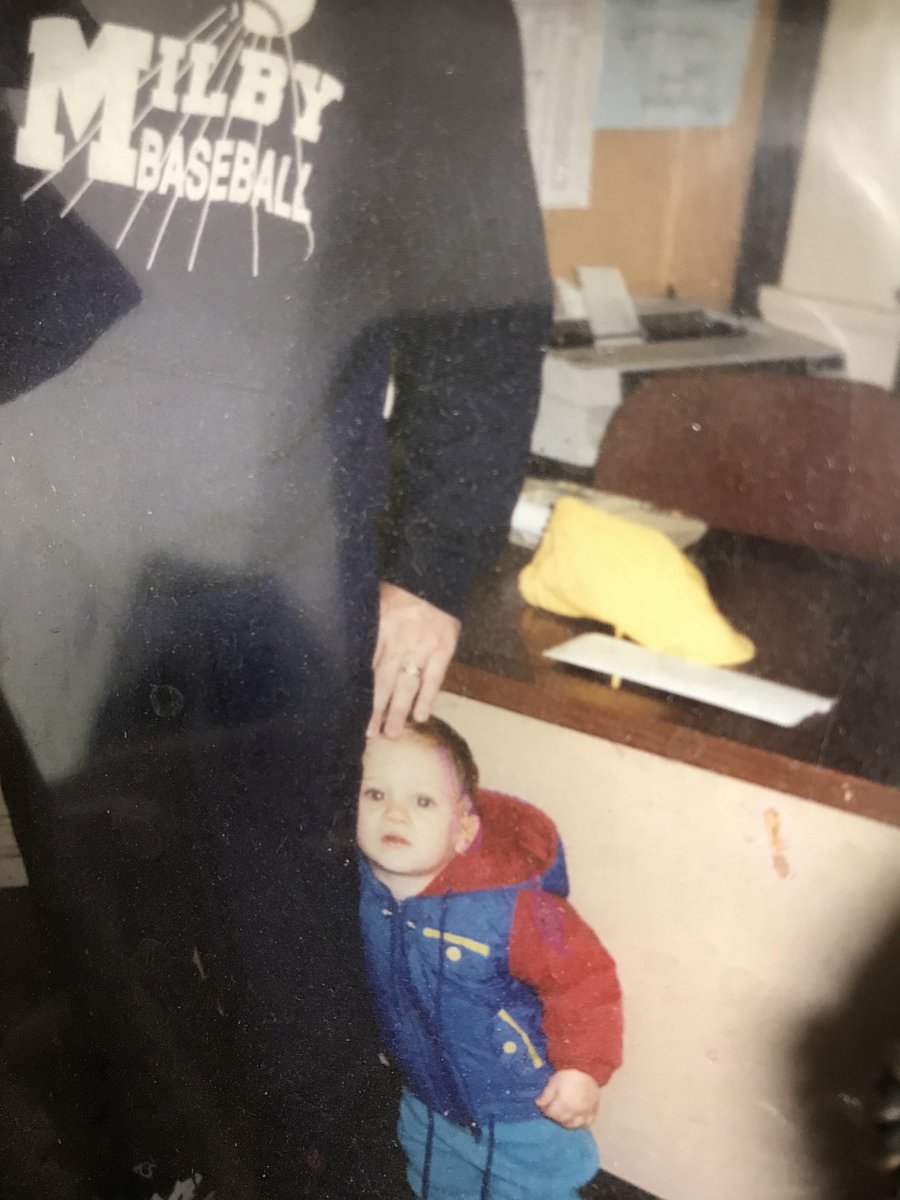 Mark Mayberry tweet media