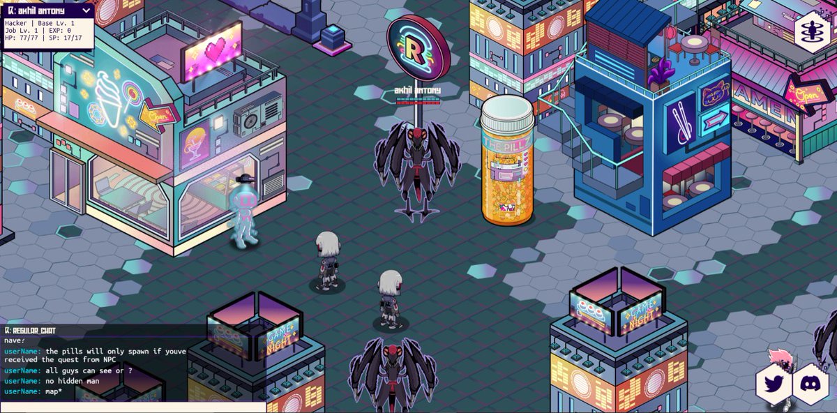 akhilant9539's tweet photo. @RagnarokMeta #7Pills I am a monstoooooorrr 🔥🔥🔥 https://t.co/Au5iQ2eGxC