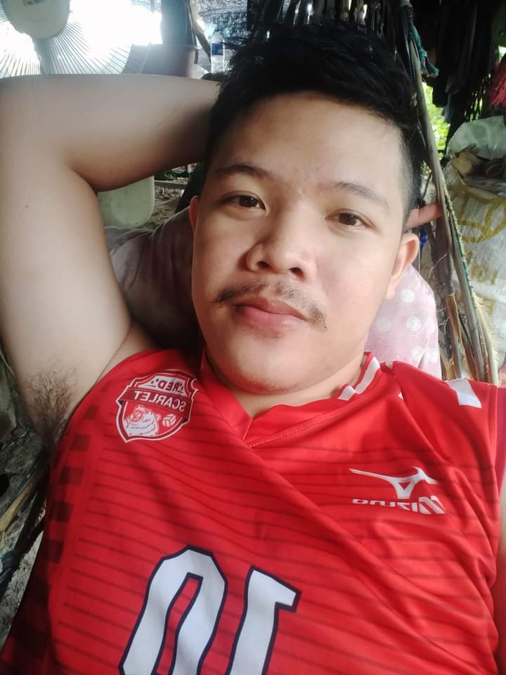 ไม่ได้หล่อ ไม่น่ารัก แต่ผมก็พอตัวนะครับ ลองดูไหม🤭