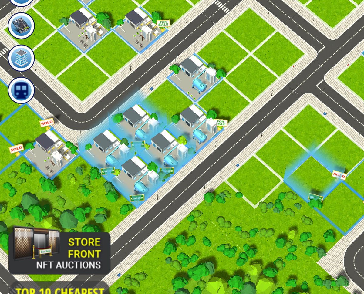 CryptoFam_nft's tweet image. Big day for us ☺️🚀

Finally have bought spot for Mega Water Plant in @MegaCryptoPolis @megaworld_io  #metaverse . 🔥❤️

Last steps for self-sufficiency 🤙

What are you building now? ☺️🤙

#GameFi #NFTGame #megaworld #PlayToEarn #PlayAndEarn