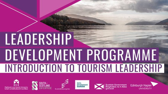 The Business School, Edinburgh Napier University tweet media