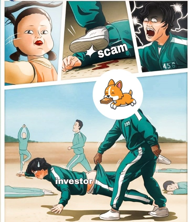 FaisalLugas's tweet photo. @dollardogebsc My entry sir
@dollardogebsc

Tag
@renai_april
@BSulaiman99
@Fatinalaaaa
@FaizMaulana1204
@Jack67501

#MemeContest #DollarDoge https://t.co/Ik1iflkQpk
