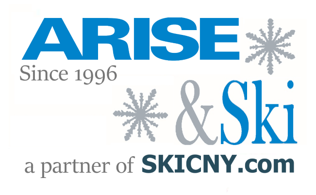 ARISEcny's tweet photo. ARISE &amp; Ski would like to thank SKICNY and the nearly 80 volunteers who are making winter fun for nearly 50 participants this year! https://t.co/SaT2bICck7