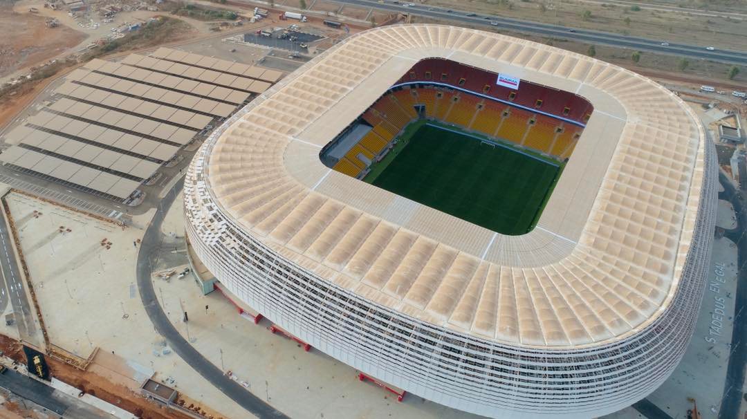 lemzo13's tweet photo. Vous voulez participer à la grande fête de l’inauguration du nouveau stade du Sénégal à @diamniadio ?  Cliquez sur https://t.co/mGN1WPqGxY et allez récupérer votre carton d’invitation au siège social de la @sa_sogip.  
☎️ Infoline : +221 77 855 67 67

#Senegal https://t.co/YY2Xdo4dGx