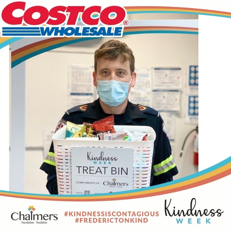 Chalmers Foundation tweet media