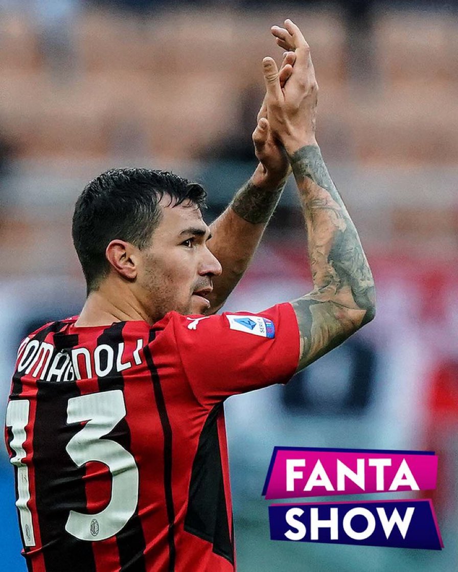 Mario Giunta (@mariogiunta) on Twitter photo 📍 FantaShow
📺 SkySport24
⌚️ 18,00
🎙 <a href="/DavidePolizzi82/">Davide Polizzi</a> , De Grandis, <a href="/fains/">Valerio Spinella</a>
🎧 Iurilli
<a href="/SkySport/">skysport</a>
<a href="/Fantacalcio/">Fantacalcio</a>
#SkyFantaShow 📍 FantaShow
📺 SkySport24
⌚️ 18,00
🎙 <a href="/DavidePolizzi82/">Davide Polizzi</a> , De Grandis, <a href="/fains/">Valerio Spinella</a>
🎧 Iurilli
<a href="/SkySport/">skysport</a>
<a href="/Fantacalcio/">Fantacalcio</a>
#SkyFantaShow