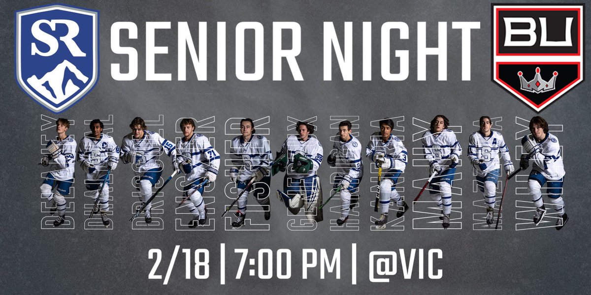 Salem Varsity Hockey (@salemhockey) on Twitter photo 