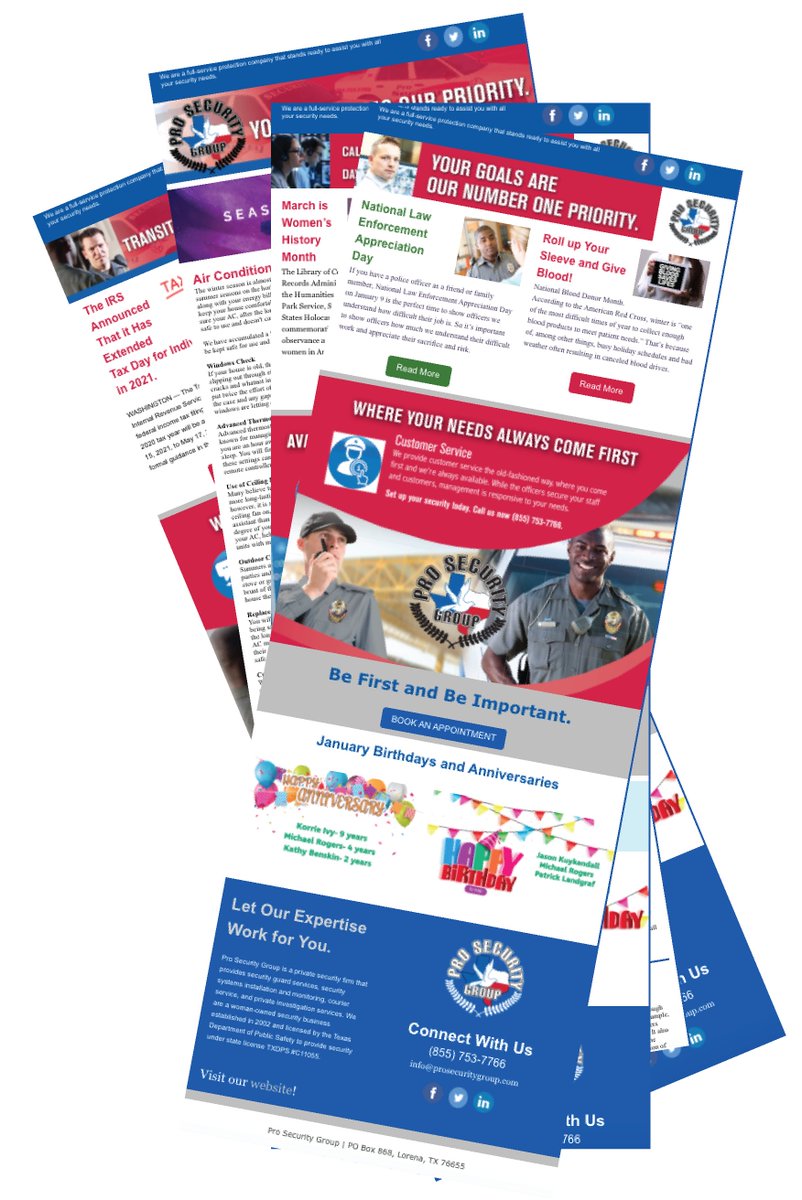 ProSecurityInc's tweet image. Security news delivered: prosecuritygroup.com/newsletter/
#prosecurity