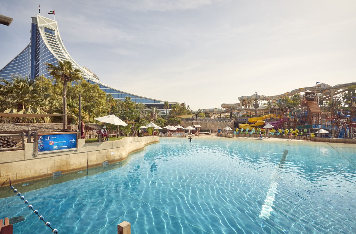 Enjoy this incredible view all year long with your annual pass | bit.ly/TW-AnnualPass2…
-
#TimeExceptionallyWellSpent #WildWadiWaterpark #WildWadi #MyDubai #Dubai