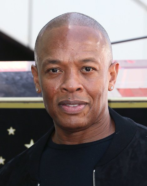 Happy Birthday Dr Dre.   