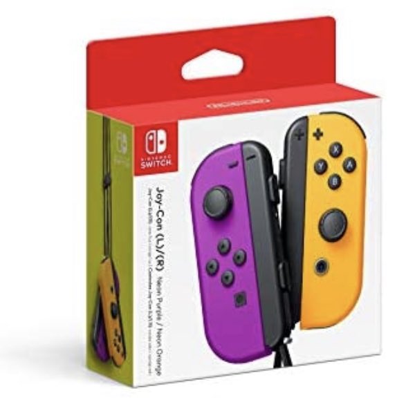 ktefairy's tweet photo. 🥟💖3000 DUMPLINGS 
Joycons Giveaway *:･ﾟ✧*:･ﾟ✧
Giving away a pair of joycons that I will be *sending via amazon*
HOW TO ENTER:
🤍Follow me
✨Like &amp; Retweet
🎮Reply with your favorite game 

ENDS on Sunday 2/20 https://t.co/uAXqfqU7aE