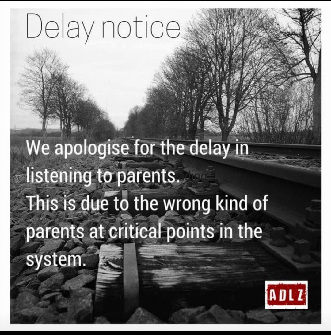 TenaciousRk's tweet photo. Baaaad parent!
Kicked off the Parent Carer Forum FB group.
For sticking up for parents!
Oh dear 🤦🏽‍♀️🤣
I am definitely "The wrong sort of parent"!
#ActuallyAutistic 
#ThatParent 
#NoFilter
#SEND
Credit @AspieDeLaZouch  for the picture https://t.co/6ZiQkCnhMI