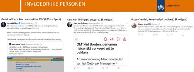 Hans van Tellingen tweet media