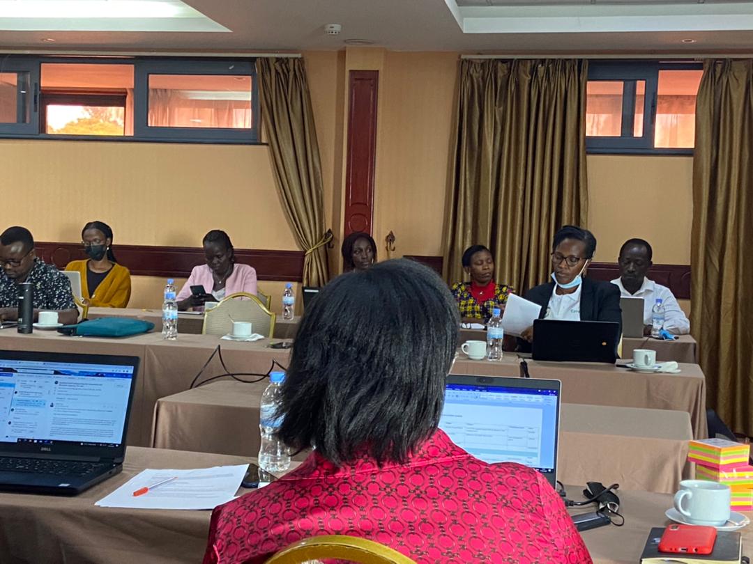 EmpowerRwanda's tweet image. @EmpowerRwanda was delighted to participate in a reflection session for #MakeWayProgramme, shared activity implementation and experiences in conjunction with other #CSOs. We&apos;re now programmed with an intersectional lens approach in mind to address #SRHR issues in  #Rwanda.