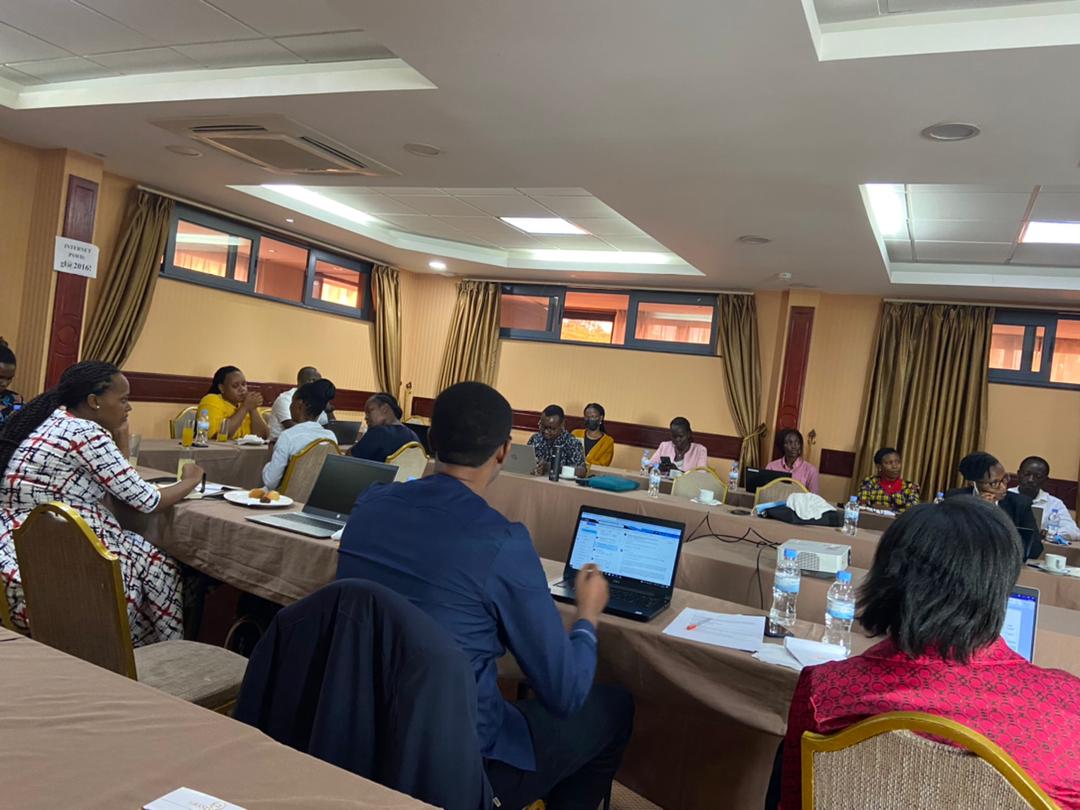 EmpowerRwanda's tweet image. @EmpowerRwanda was delighted to participate in a reflection session for #MakeWayProgramme, shared activity implementation and experiences in conjunction with other #CSOs. We&apos;re now programmed with an intersectional lens approach in mind to address #SRHR issues in  #Rwanda.