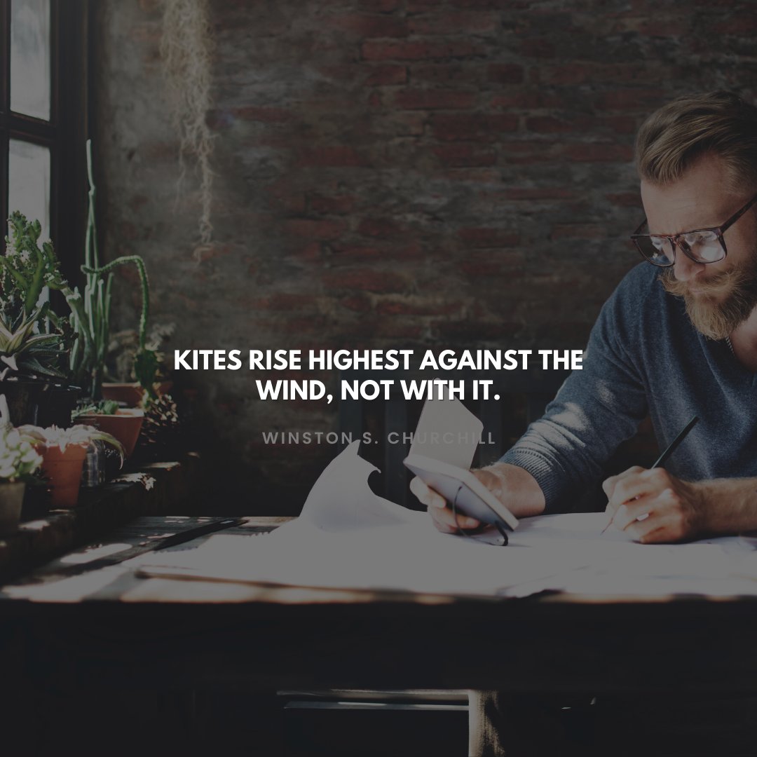Here is some sage #businessadvice for this #FeatureFriday. Let us know if you agree in the comments! #businessowner #businesscoach #businesstips #businessdevelopment #businessstrategy
-
USAMarketingPros.com
701 12th St S
Arlington, VA, 22202
202-888-5895