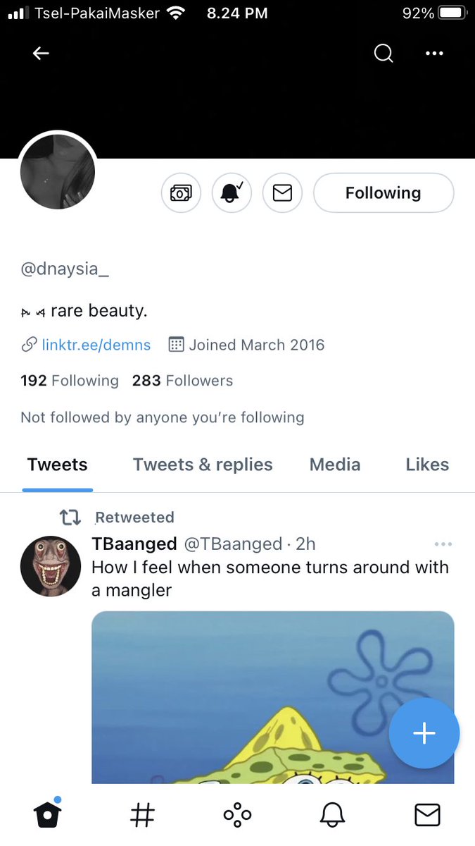 Bare_Bonezy tweet picture