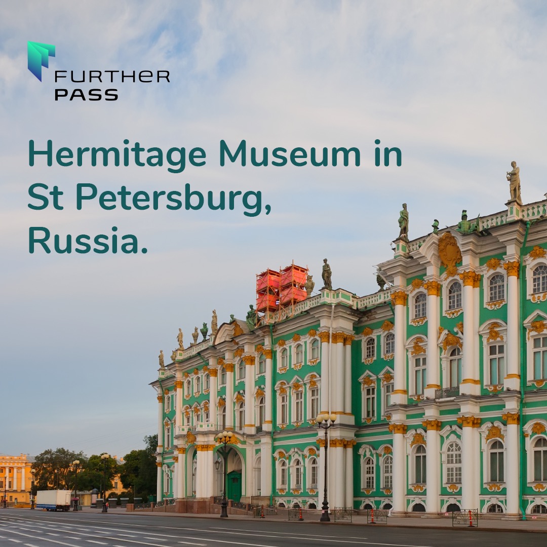 Furtherpass tweet media