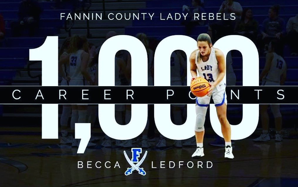 Congratulations <a href="/LedfordBecca/">Becca Ledford</a>