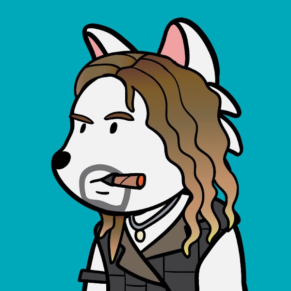 BECK DOG tweet media