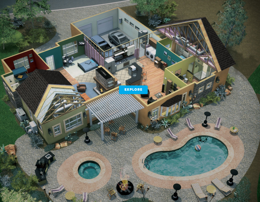 SEAOpportunity's tweet photo. As we head into another wintry weekend, we're #thankful for all the comforts of home fueled by #naturalgas! We love this interactive model from @aga_naturalgas - pop the top off and explore: https://t.co/GpGg4ZLS3I https://t.co/gUdHn1BaT9