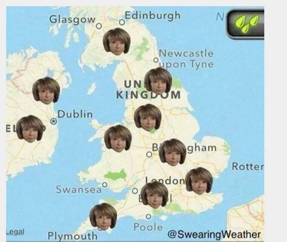 GailPlatt7's tweet photo. I’m a busy bird today #corrie https://t.co/DsQekvMhyg