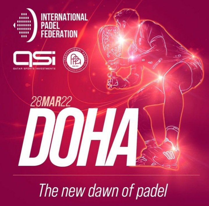 PadelPost's tweet image. Bombazo💣💣!! Alejandro Galán confirma que la intención de todos los jugadores es estar en Qatar para jugar el torneo de Doha del nuevo circuito qatarí!!

Lo ha confirmado en una entrevista junto a Juan Lebrón en la cadena ser