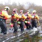 Photo by Water Rescue Team (@WSART_LNC)
