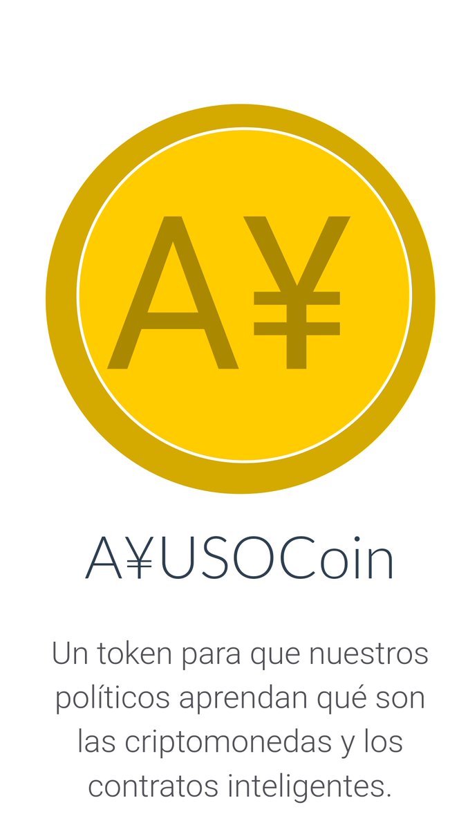 Crypto_capi's tweet photo. @NoobOfCryptos Acabo de comprar el dip de $AyusoCoin https://t.co/Eb7QE9XZEl