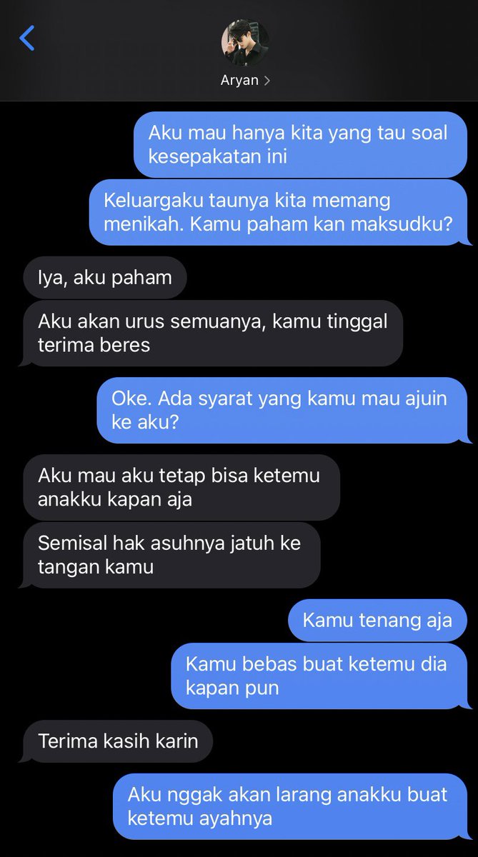 AlyaDarapuspita's tweet photo. 𝐏𝐚𝐫𝐚𝐝𝐢𝐬𝐞 𝐁𝐞𝐭𝐰𝐞𝐞𝐧 𝐔𝐬

Winwin Romance AU 

— written by Aya https://t.co/lrR9OumwGZ