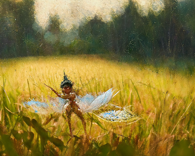 trippy_worlds's tweet photo. Evenatutch - A Dark Fairy

0.05 $ETH

https://t.co/qDvpmCo5HM

#NFT #nftart #NFTartists #NFTartist #NFTdrops #NFTCommunity #nftcollectors #NFTs #NFTProject https://t.co/9g5x43awm1