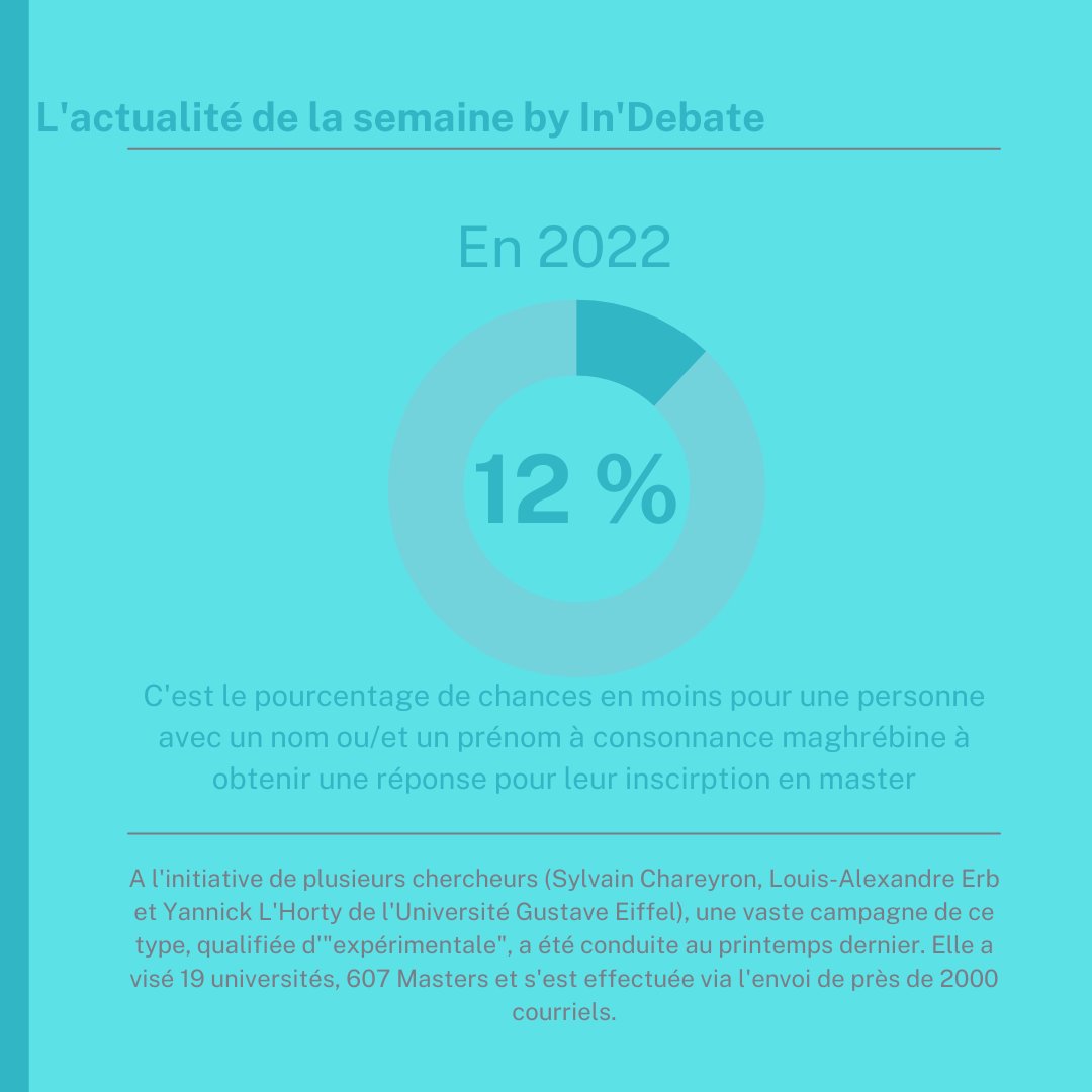 in__debate's tweet photo. L'actualité de la semaine by In'Debate, c'est maintenant en image
Bonne lecture

#actualité #débat #conférence #international #association #étudiant #indebate #écoledecommerce https://t.co/Ldipft4GD5