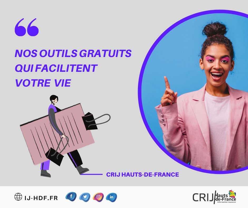 📰Difficile de trouver du temps pour lire la presse, regarder le journal télévisé ou écouter la radio 😉
Et pourtant, se tenir informé en moins de 10 minutes, c'est possible❗
👉Découvrez notre sélection de médias et de contenus que vous pouvez suivre 
▶ lnkd.in/dkDKF8bk