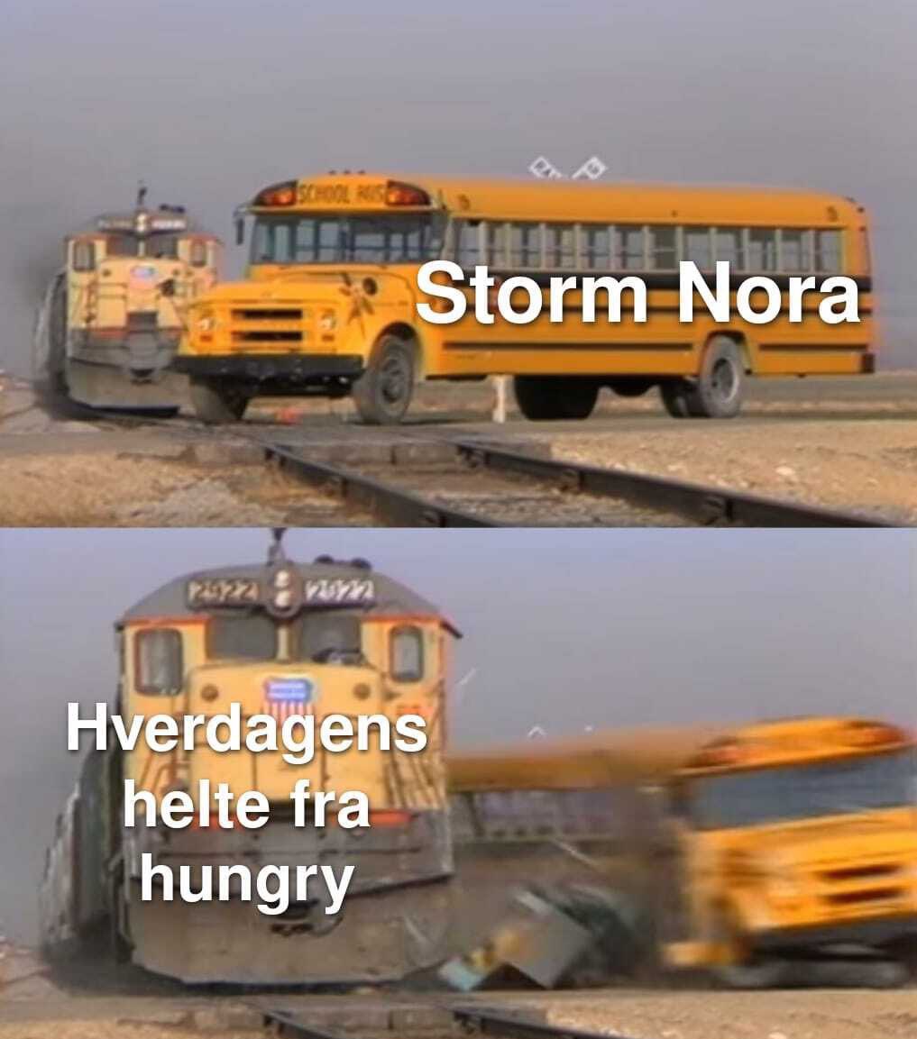 ⚡️⚡️⚡️ #Nora