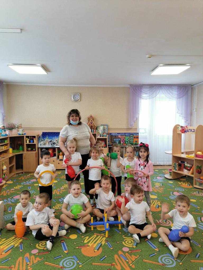 detsad316's tweet photo. Весело и дружно прошли спортивные мероприят��я "Мы-чемпионы!", посвящённые зимним олимпийски�� играм.
Море эмоций, свежий воздух и долгожданные победы! https://t.co/4eK5jSJyUT