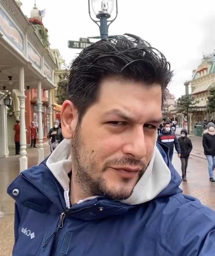 nocontextceyfir's tweet photo. Çağrı Ergün sen misin? https://t.co/nexx6CaTZY