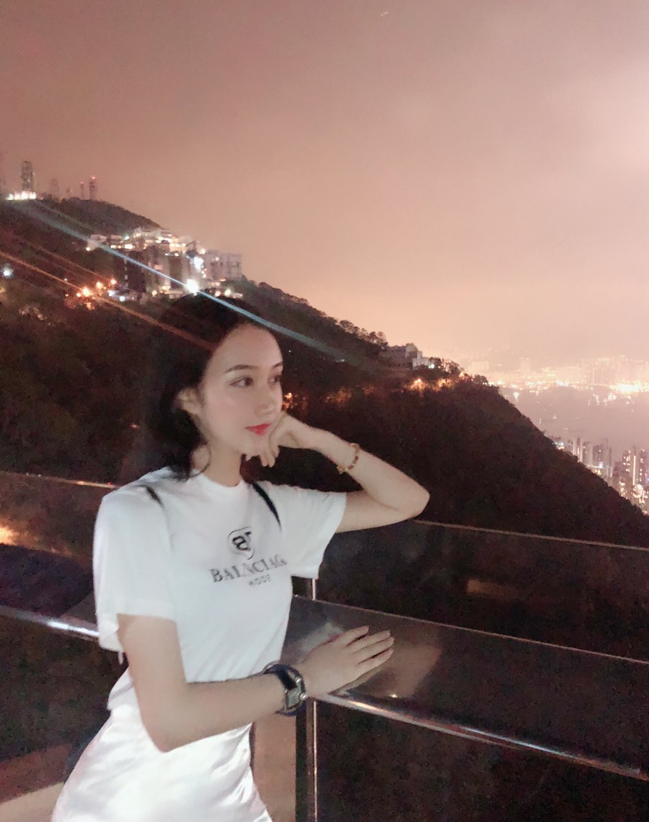 KayceeWestern's tweet photo. from a corner of the earth😜 https://t.co/wU9GnO8O3b