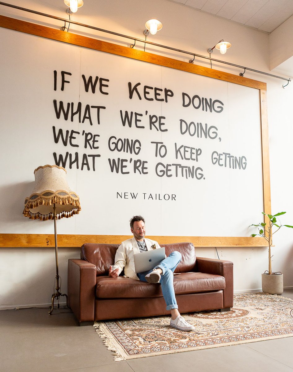 NEW TAILOR tweet media